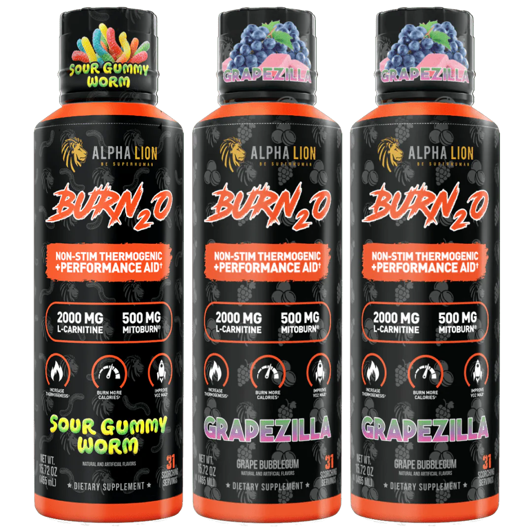 BURN2O - Image 37