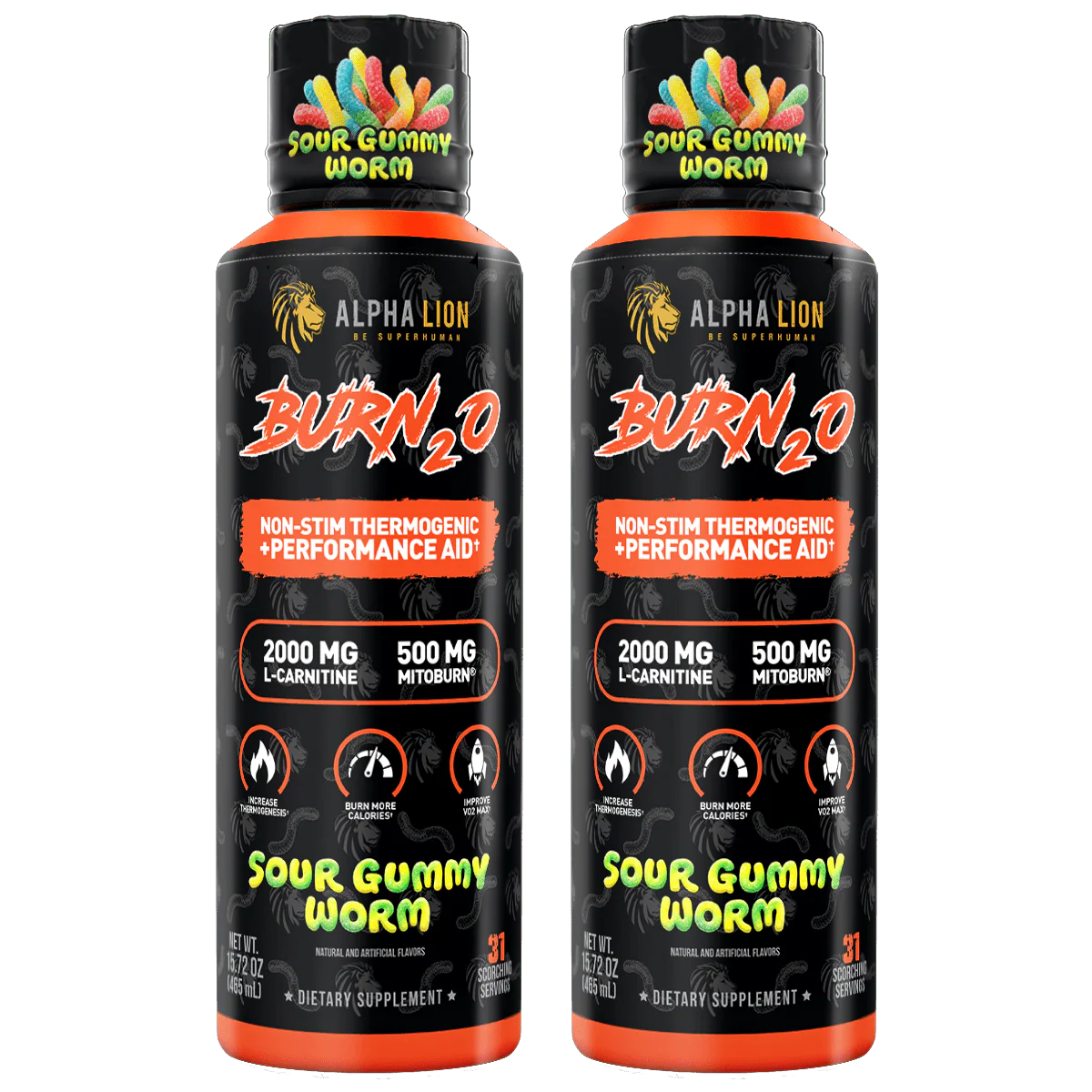 BURN2O - Image 32