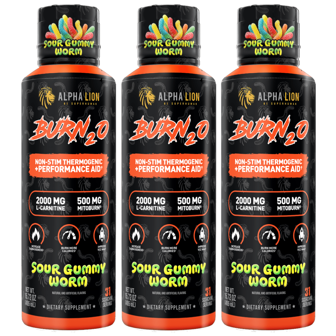 BURN2O - Image 42