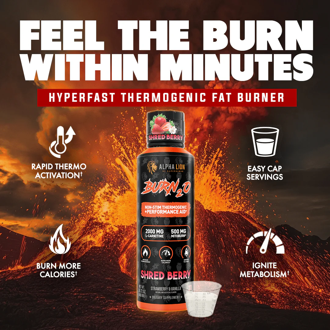 Stubborn Fat Loss Stack - Image 6