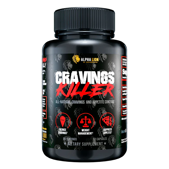 Cravings Killer FG