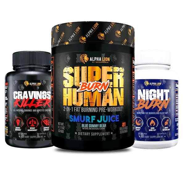 DAD BOD DESTROYER STACK - Image 7