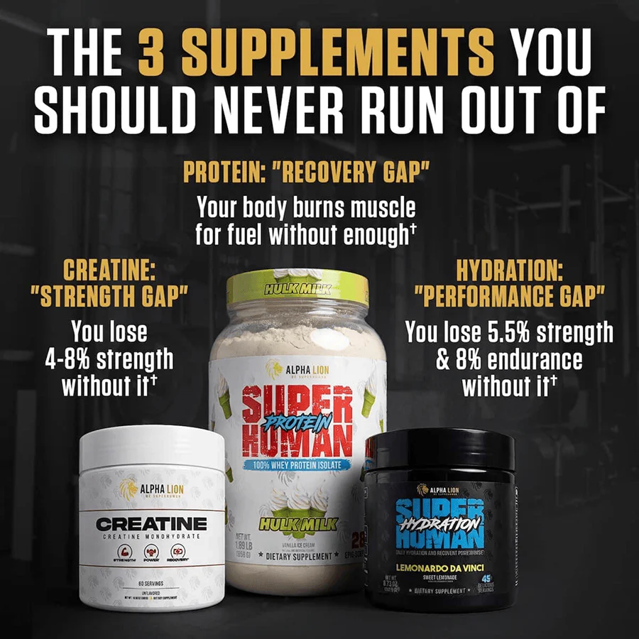 The Essentials Pack - Image 3