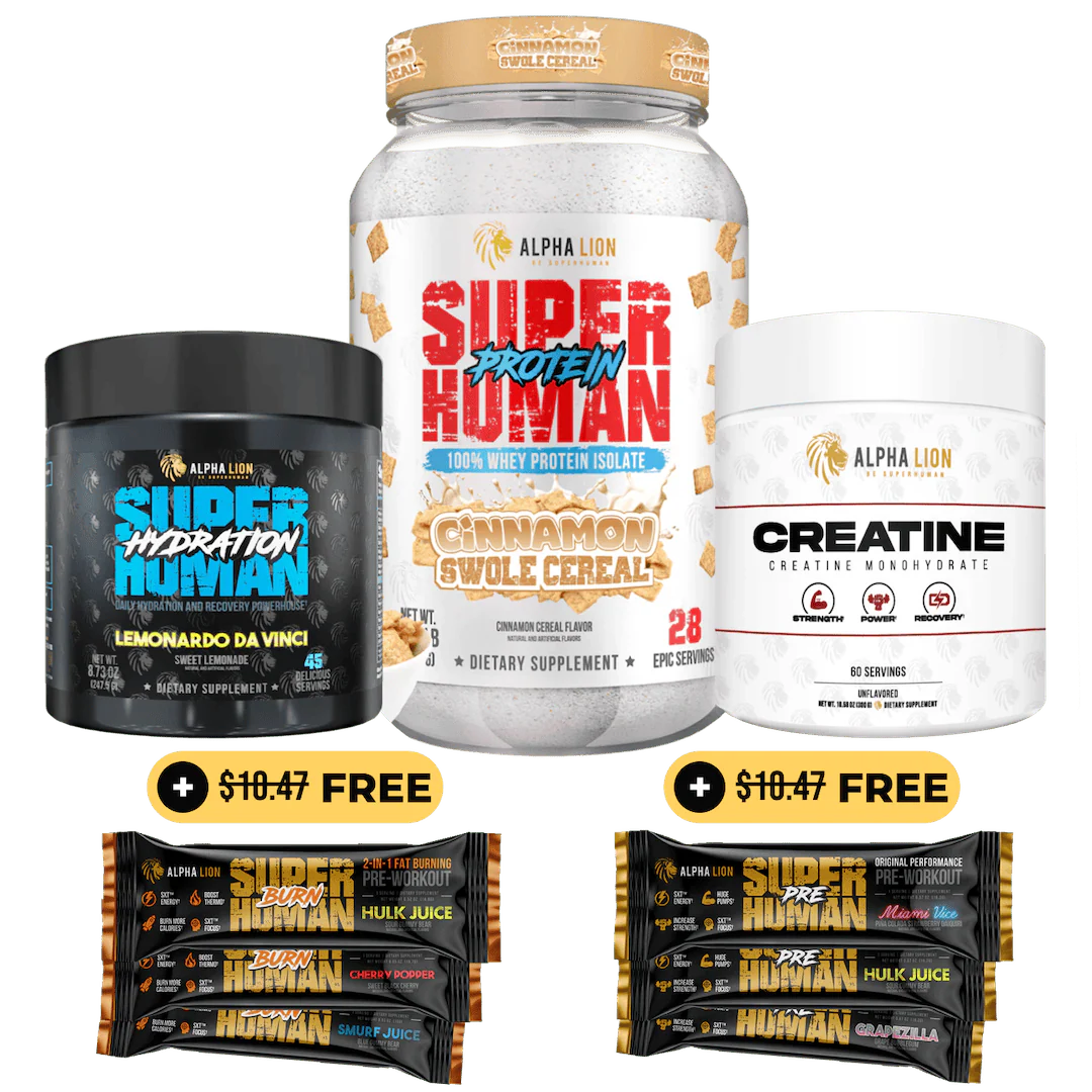 The Essentials Pack - Image 7