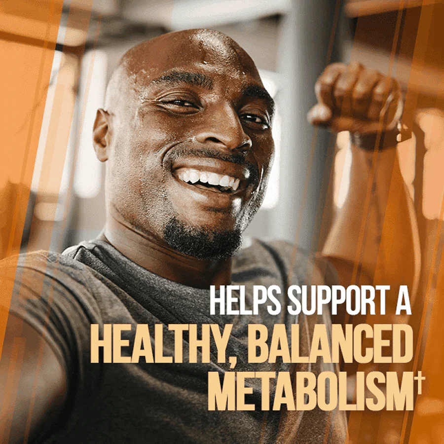 GAINS CANDY™ CALORIBURN®  - Burn More Calories† - Image 5