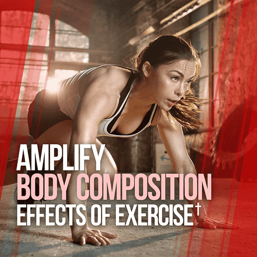 GAINS CANDY™ MITOBURN®  - Calorie Burn Amplifier † - Image 4