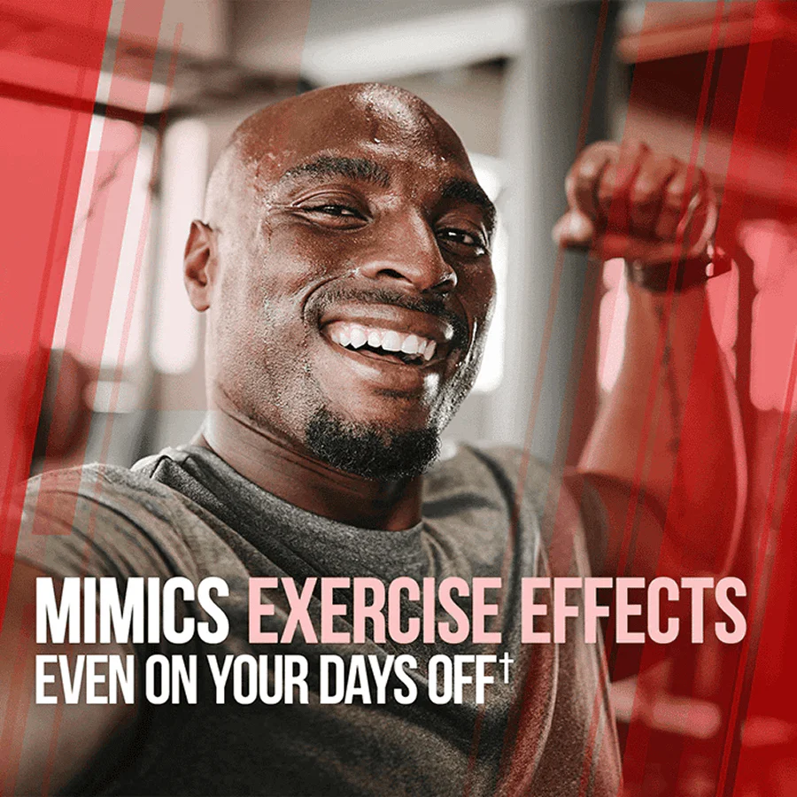 GAINS CANDY™ MITOBURN®  - Calorie Burn Amplifier † - Image 5