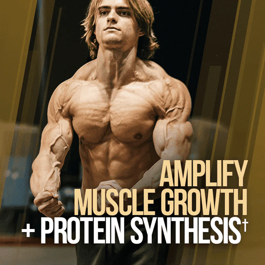 GAINS CANDY™ TURKESTERONE®  - More Muscle Strength and Size† - Image 7