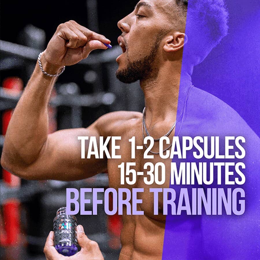 GAINS CANDY™ S7®  - Pump & Performance - Image 7