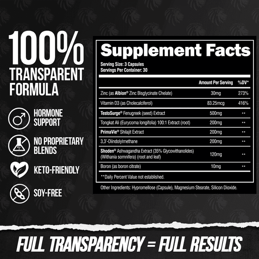 Superhuman Shred Stack - Image 3