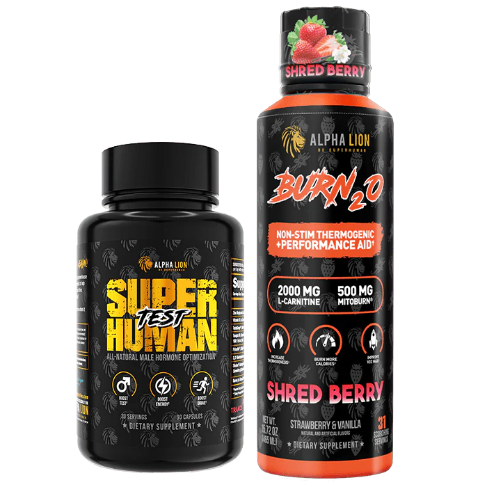 Superhuman Shred Stack - Image 6