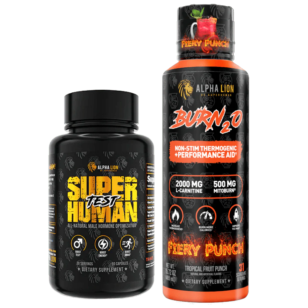 Superhuman Shred Stack - Image 7