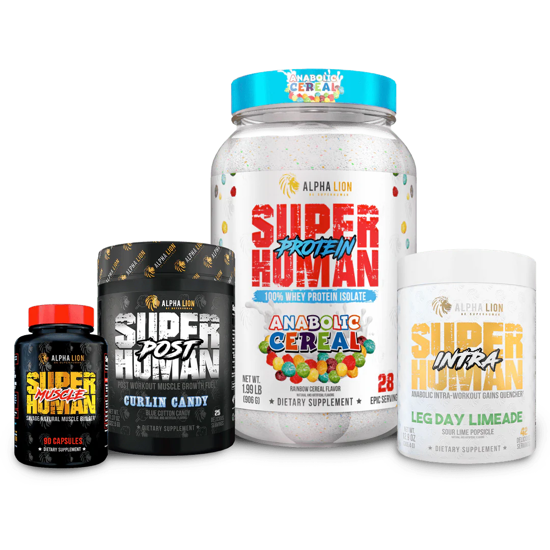 Mass Monster Stack - Image 11