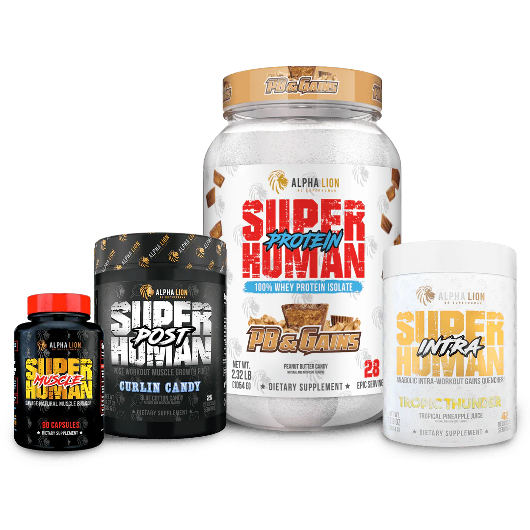 Mass Monster Stack - Image 16