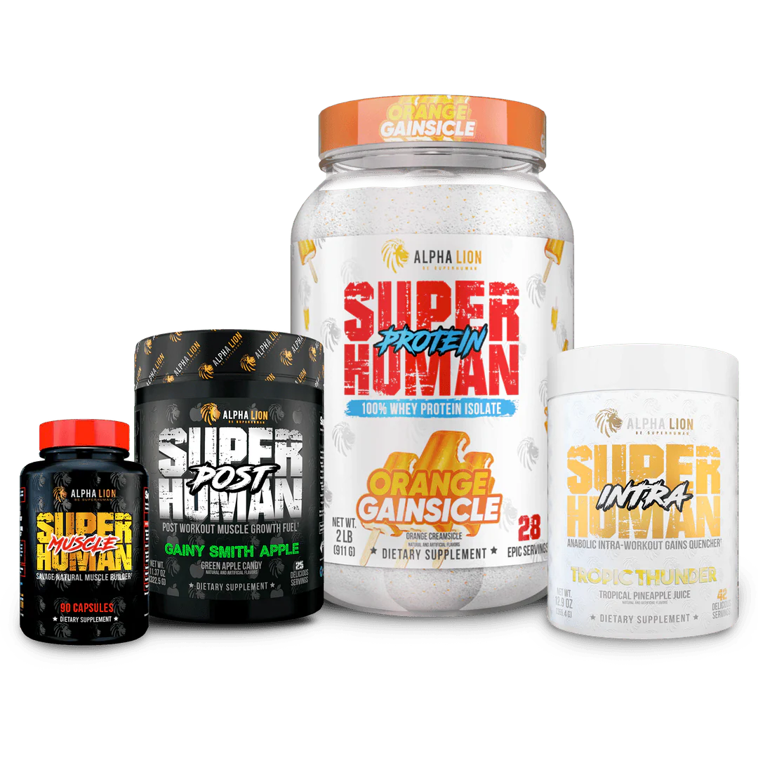Mass Monster Stack - Image 19