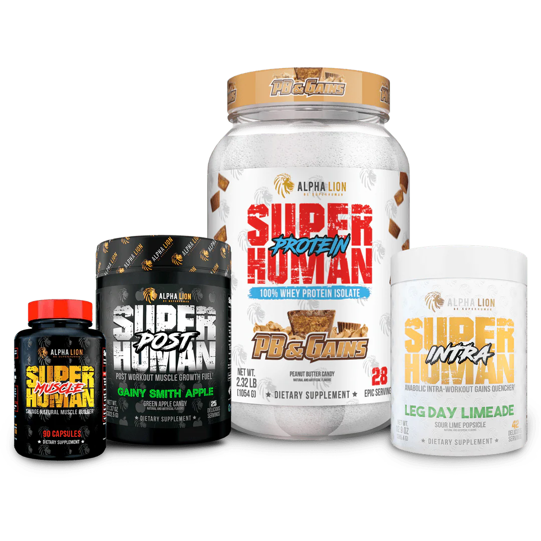 Mass Monster Stack - Image 23