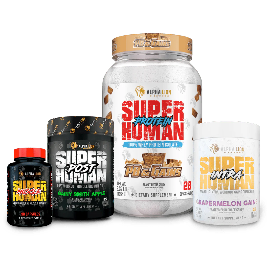 Mass Monster Stack - Image 24