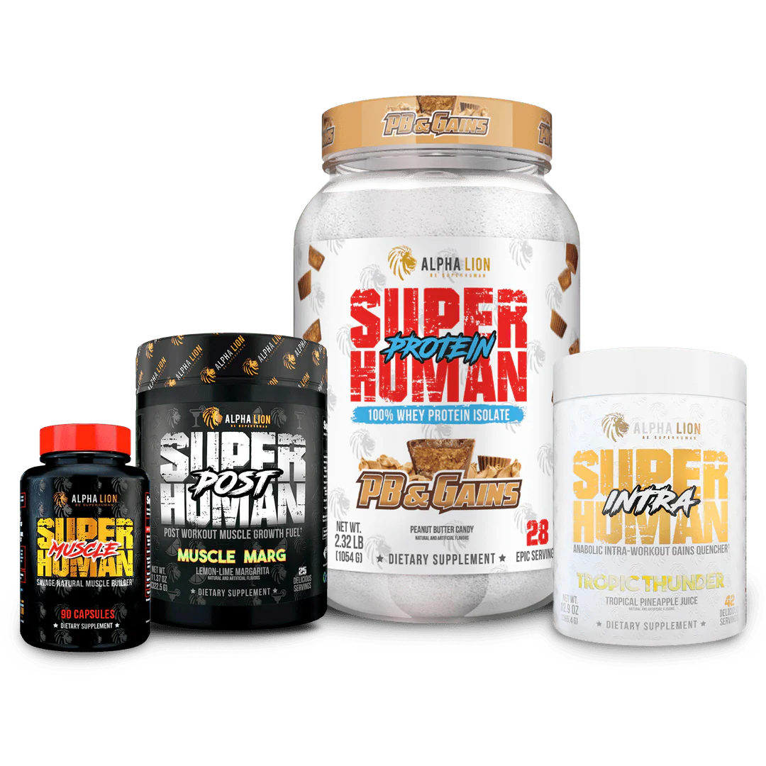 Mass Monster Stack - Image 33