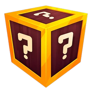 Mystery Gift