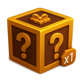 Mystery Gift - Image 2