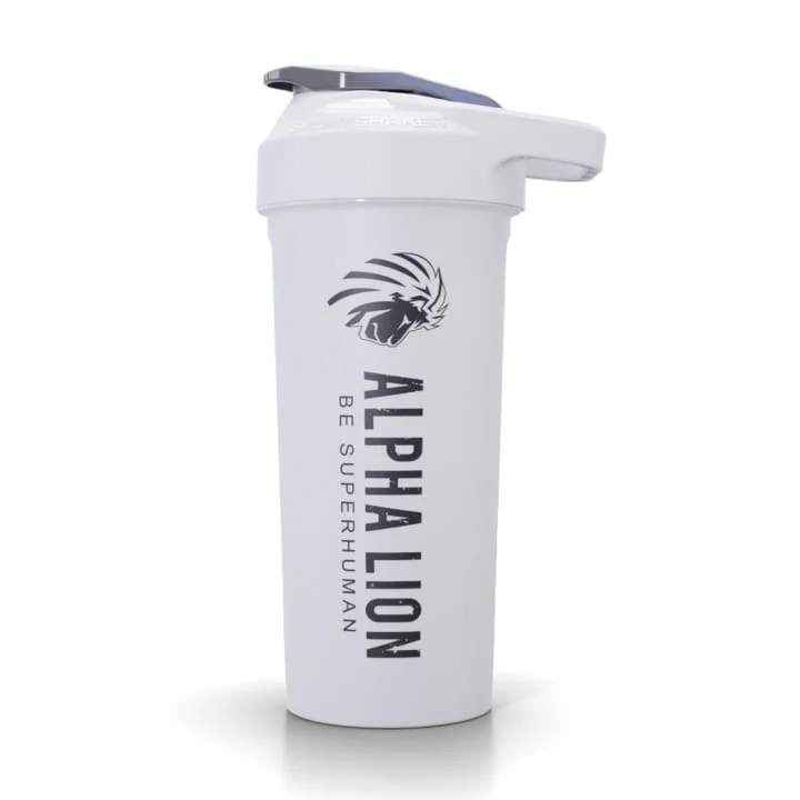 The Alpha Sports Shaker FG