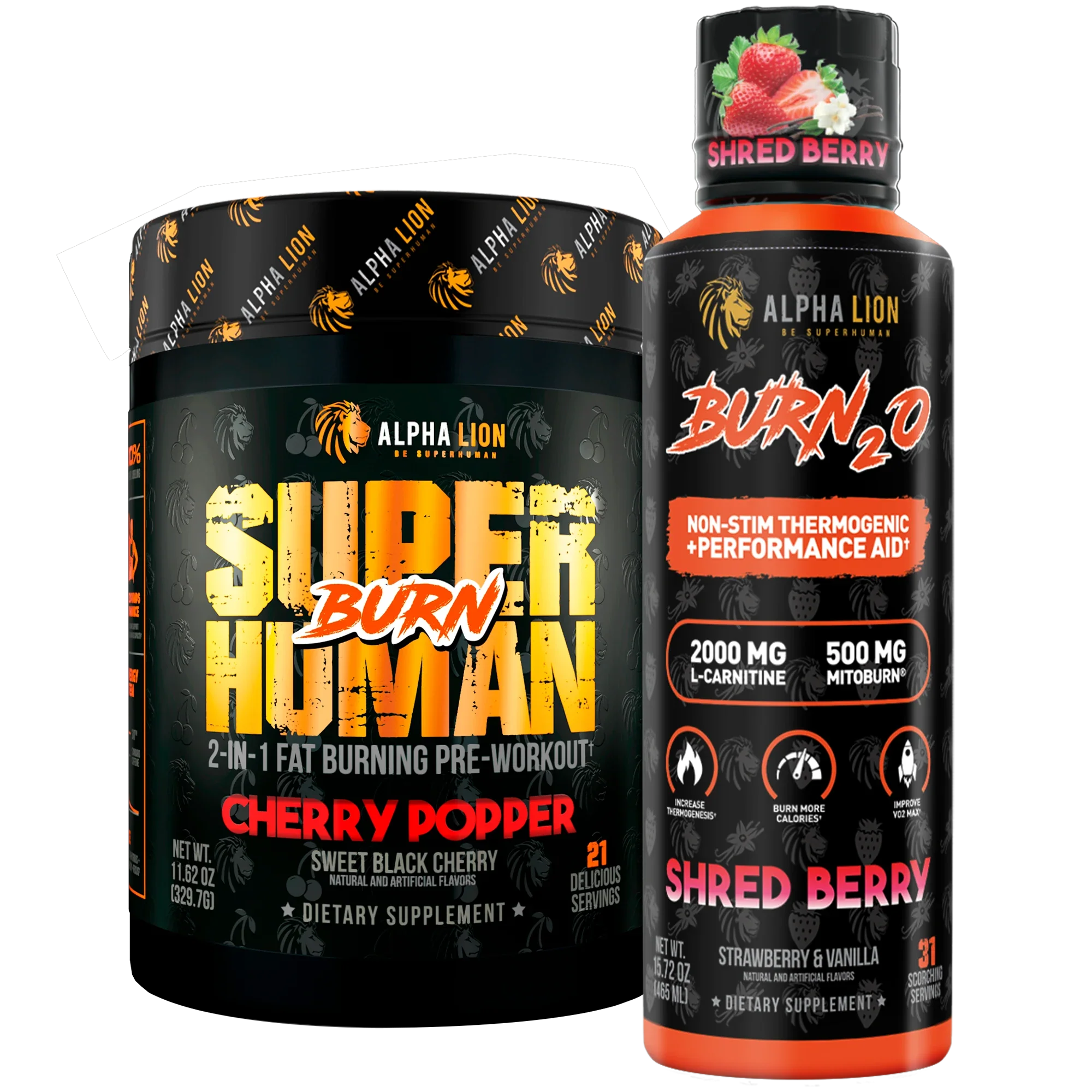 Stubborn Fat Loss Stack - Image 12