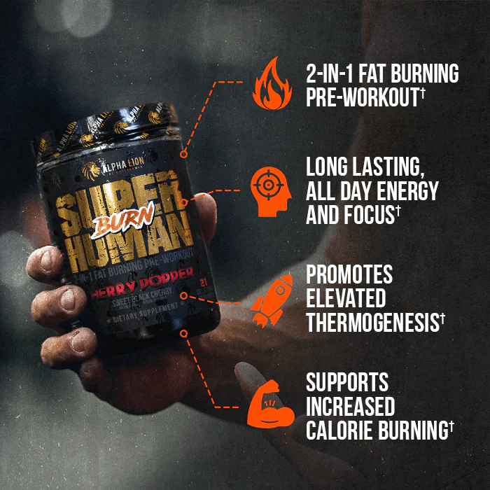 Stubborn Fat Loss Stack - Image 7