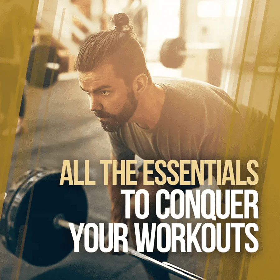 SUPERHUMAN® CORE - PRE-WORKOUT PERFORMANCE ESSENTIALS - Image 6