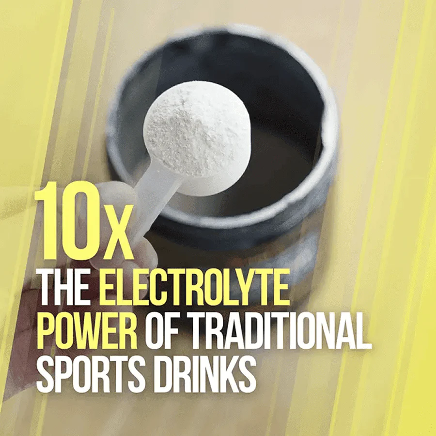 SUPERHUMAN HYDRATION - Image 5