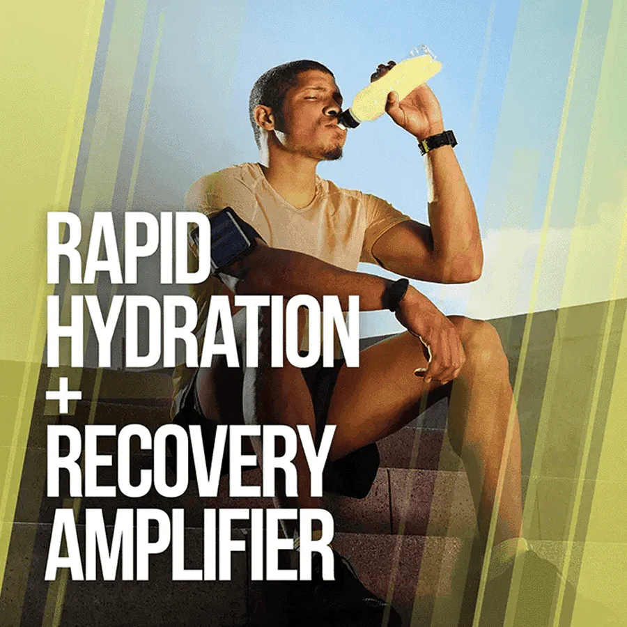 SUPERHUMAN HYDRATION - Image 7