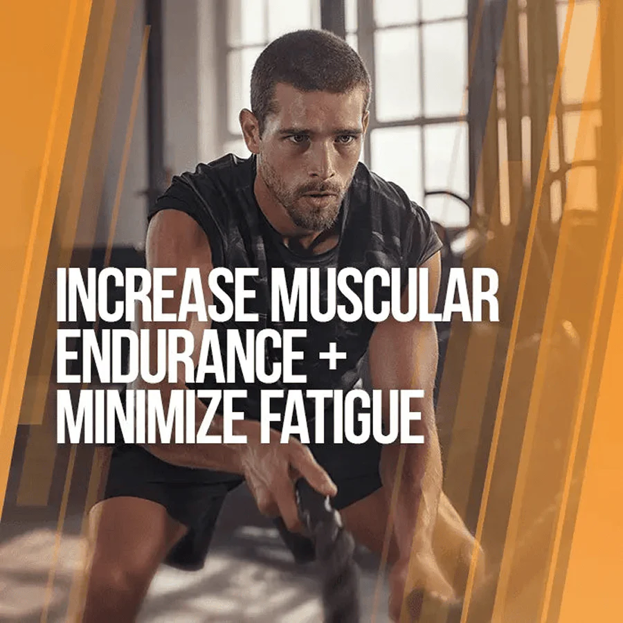 SUPERHUMAN INTRA - BCAA/EAA Formula - Image 6