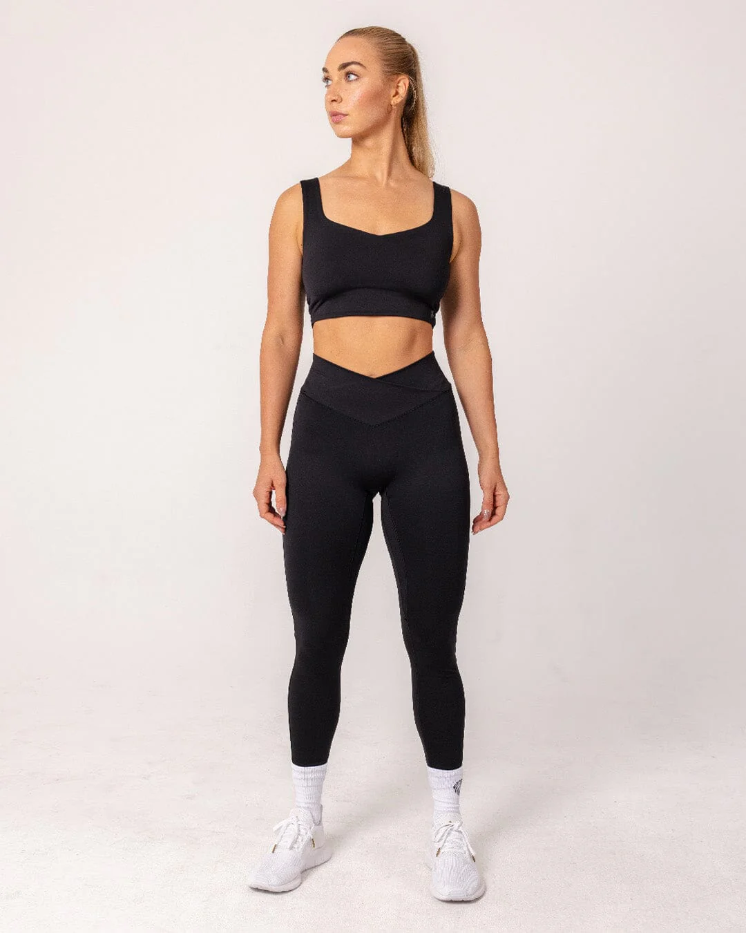 Women's Flex Leggings - Image 8